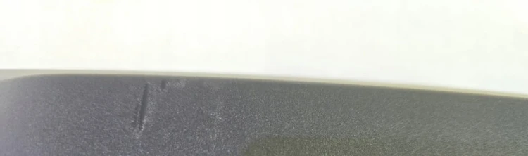 VW ARTEON SHOOTING Spoiler KLAPY BAGAŻNIKA ŚWIATŁO STOP 3G7827933C