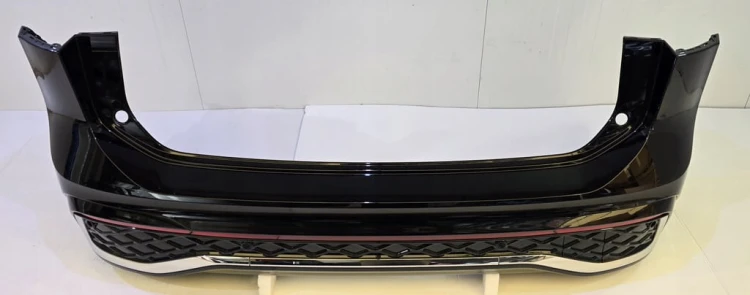 ZDERZAK TIGUAN III R-LINE ZDERZAK TYŁ TYLNY LC9X 6PDC NOWY OEM 571807421A