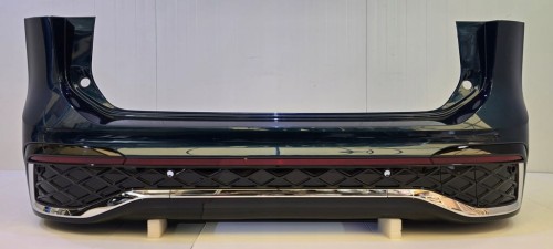 ZDERZAK TIGUAN III R-LINE ZDERZAK TYŁ TYLNY LP5J 6PDC NOWY OEM 571807421A