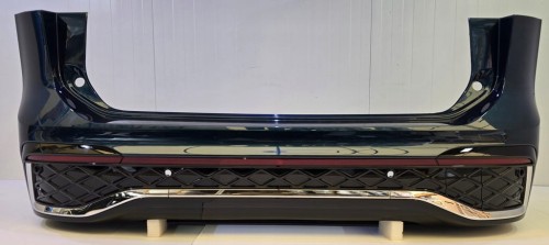 ZDERZAK TIGUAN III R-LINE ZDERZAK TYŁ TYLNY LP5J 6PDC NOWY OEM 571807421A