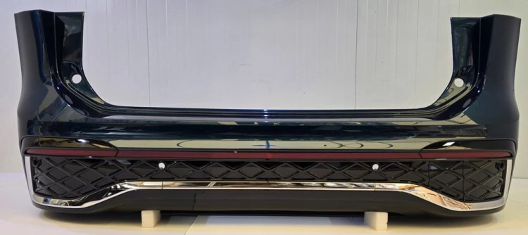 ZDERZAK TIGUAN III R-LINE ZDERZAK TYŁ TYLNY LP5J 6PDC NOWY OEM 571807421A