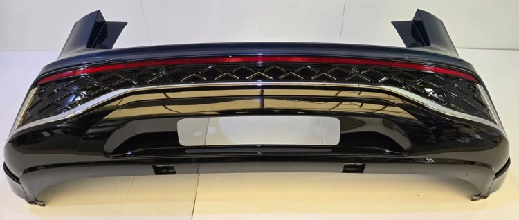 ZDERZAK TIGUAN III R-LINE ZDERZAK TYŁ TYLNY LP5J 6PDC NOWY OEM 571807421A