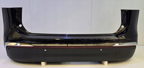 ZDERZAK TIGUAN III ZDERZAK TYŁ TYLNY LC9X 6PDC NOWY OEM 571807421 ELGANCE