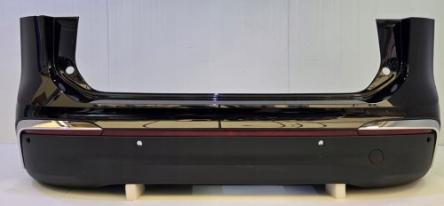ZDERZAK TIGUAN III ZDERZAK TYŁ TYLNY LC9X 6PDC NOWY OEM 571807421 ELGANCE