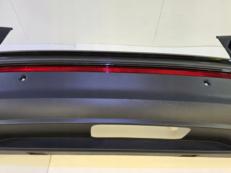 ZDERZAK TIGUAN III ZDERZAK TYŁ TYLNY LC9X 6PDC NOWY OEM 571807421 ELGANCE