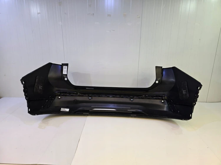 ZDERZAK TIGUAN III ZDERZAK TYŁ TYLNY LC9X 6PDC NOWY OEM 571807421 ELGANCE