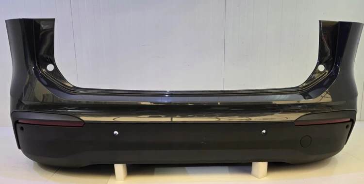 ZDERZAK TIGUAN III ZDERZAK TYŁ TYLNY LC7Q 6PDC NOWY OEM 571807421