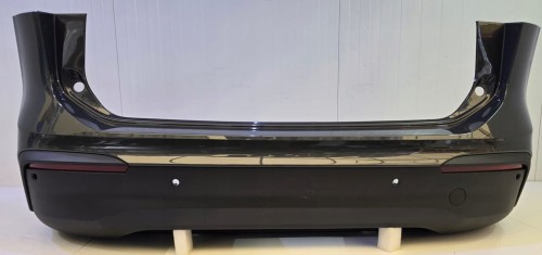 ZDERZAK TIGUAN III ZDERZAK TYŁ TYLNY LC7Q 6PDC NOWY OEM 571807421
