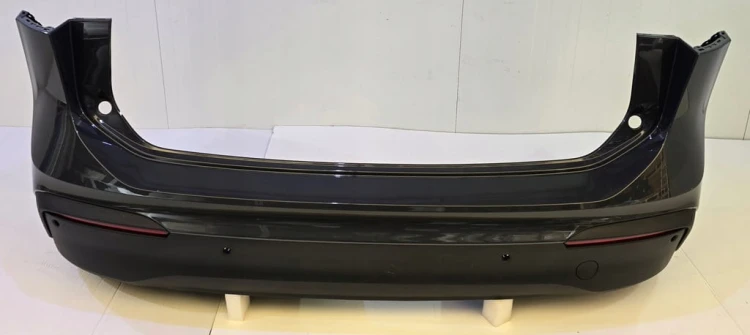 ZDERZAK TIGUAN III ZDERZAK TYŁ TYLNY LC7Q 6PDC NOWY OEM 571807421