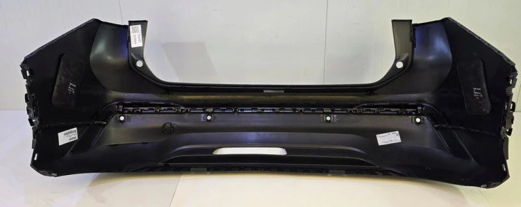 ZDERZAK TIGUAN III ZDERZAK TYŁ TYLNY LC7Q 6PDC NOWY OEM 571807421