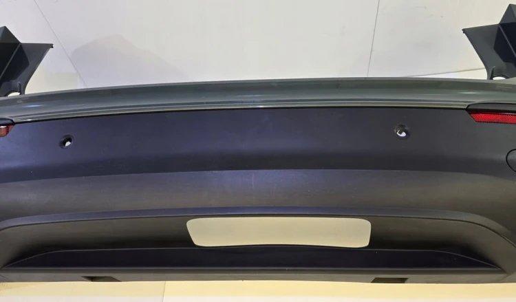 ZDERZAK TIGUAN III ZDERZAK TYŁ TYLNY LA6H 6PDC NOWY OEM 571807421