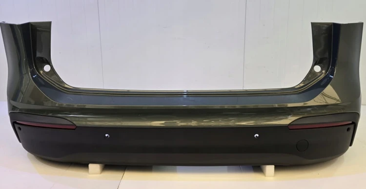 ZDERZAK TIGUAN III ZDERZAK TYŁ TYLNY LA6H 6PDC NOWY OEM 571807421
