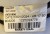 VW TIGUAN II WIĄZKA PDC ZDERZAK TYŁ 4PDC 5NA971104AL WTYCZKA POD EASY OPEN