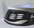 ZDERZAK PRZÓD GOLF VIII 8 CLUBSPORT 4PDC LA7W ZDERZAK PRZEDNI 5H0807221D