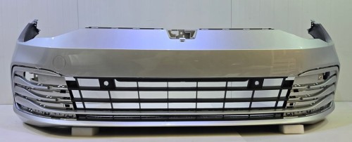 VW GOLF 8 VIII 6PDC LA7W ZDERZAK PRZÓD PRZEDNI 5H0807221H 5H0807217