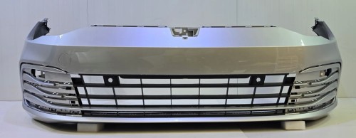 VW GOLF 8 VIII 6PDC LA7W ZDERZAK PRZÓD PRZEDNI 5H0807221H 5H0807217