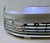 VW GOLF 8 VIII 6PDC LA7W ZDERZAK PRZÓD PRZEDNI 5H0807221H 5H0807217