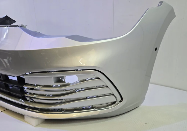 VW GOLF 8 VIII 6PDC LA7W ZDERZAK PRZÓD PRZEDNI 5H0807221H 5H0807217