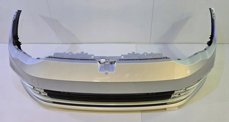 VW GOLF 8 VIII 6PDC LA7W ZDERZAK PRZÓD PRZEDNI 5H0807221H 5H0807217