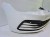 VW GOLF 8 VIII 4PDC BIAŁY LC9A ZDERZAK PRZÓD PRZEDNI 5H0807221H 5H0807217