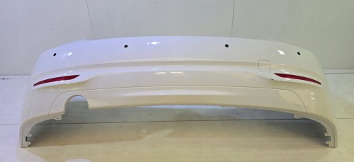 BMW 2 F22 ZDERZAK TYLNY 4PDC LC9A 7285522