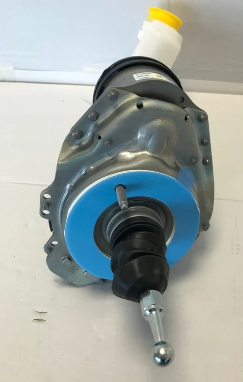 VW GOLF SKODA OCTAWIA SERWO HAMULCOWE 5WC614105AA