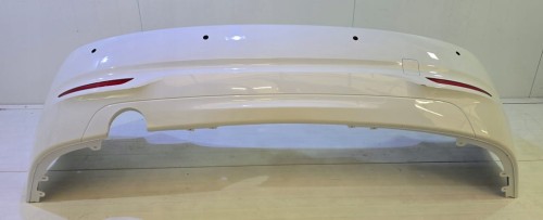 BMW 2 F22 ZDERZAK TYLNY 4PDC LC9A 7285522