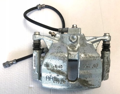VW AUDI SEAT SKODA ZACISK HAMULCOWY PRAWY TRW 6792/G