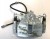VW AUDI SEAT SKODA ZACISK HAMULCOWY PRAWY TRW 6792/G