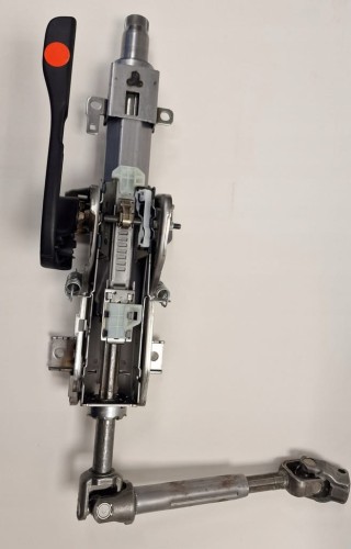 VW PASSAT B8 KOLUMNA KIEROWNICZA 5Q1419502CB NOWA OEM