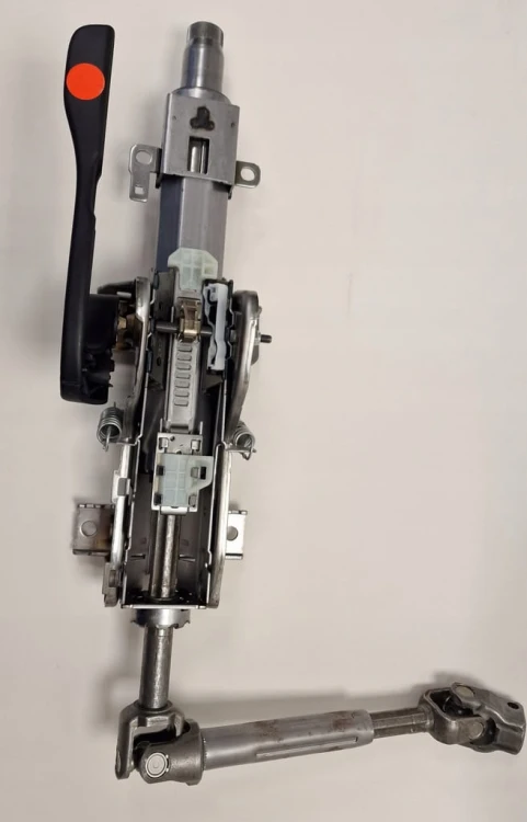 VW PASSAT B8 KOLUMNA KIEROWNICZA 5Q1419502CB NOWA OEM