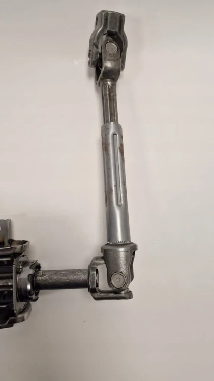 VW PASSAT B8 KOLUMNA KIEROWNICZA 5Q1419502CB NOWA OEM