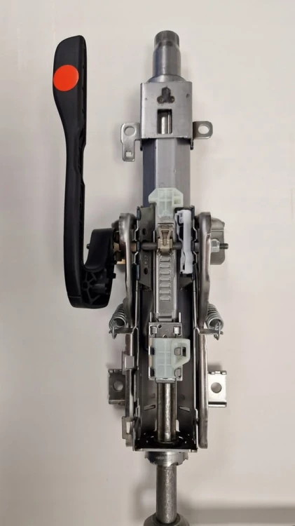 VW PASSAT B8 KOLUMNA KIEROWNICZA 5Q1419502CB NOWA OEM