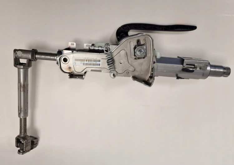 VW PASSAT B8 KOLUMNA KIEROWNICZA 5Q1419502CB NOWA OEM