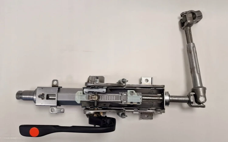 VW PASSAT B8 KOLUMNA KIEROWNICZA 5Q1419502CB NOWA OEM