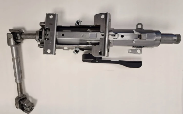 VW PASSAT B8 KOLUMNA KIEROWNICZA 5Q1419502CB NOWA OEM