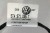 VW TOURAN WIĄZKA ZDERZAKA PRZÓD 5TA971095T