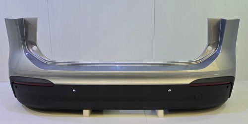 ZDERZAK TIGUAN III ZDERZAK TYŁ TYLNY LM7P 6PDC NOWY OEM 571807421