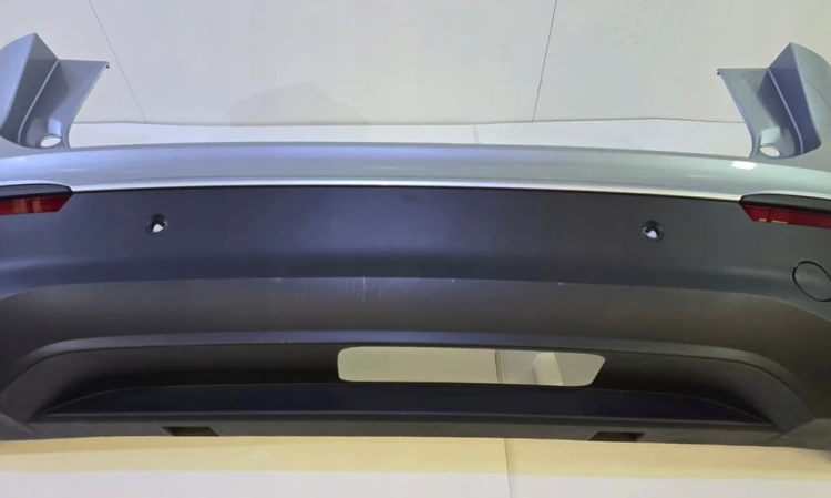 ZDERZAK TIGUAN III ZDERZAK TYŁ TYLNY LM7P 6PDC NOWY OEM 571807421