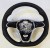 VW GOLF 8 ARTEON R-LINE WIELOFUNKCYJNA SKÓRZANA KIEROWNICA 5H0419089GE DSG
