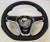 VW GOLF 8 ARTEON R-LINE WIELOFUNKCYJNA SKÓRZANA KIEROWNICA 5H0419089GE DSG
