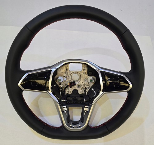 VW ID.4 ID.5 KIEROWNICA DOTYKOWA SKÓRA 10A419089 BQ YFE