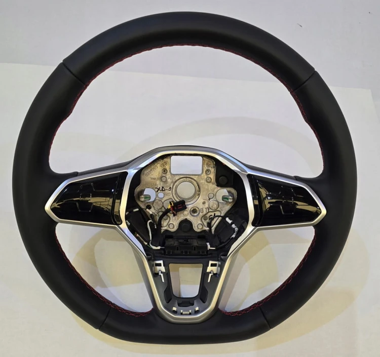 VW ID.4 ID.5 KIEROWNICA DOTYKOWA SKÓRA 10A419089 BQ YFE
