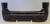ZDERZAK TIGUAN III R-LINE ZDERZAK TYŁ TYLNY LC9X 6PDC NOWY 571807421A BLACK