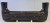 ZDERZAK TIGUAN III R-LINE ZDERZAK TYŁ TYLNY LC9X 6PDC NOWY 571807421A BLACK