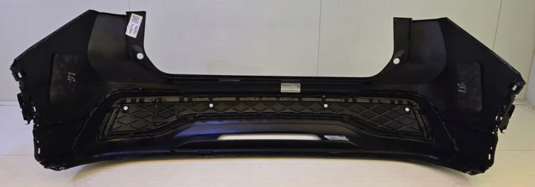 ZDERZAK TIGUAN III R-LINE ZDERZAK TYŁ TYLNY LC9X 6PDC NOWY 571807421A BLACK