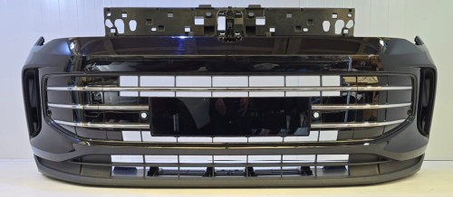 ZDERZAK TIGUAN ELEGANCE III 6DC LC9X ZDERZAK PRZÓD PRZEDNI 571807221