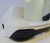 ZDERZAK TIGUAN III R-LINE ZDERZAK TYŁ TYLNY LC9A 6PDC NOWY 571807421A BLACK