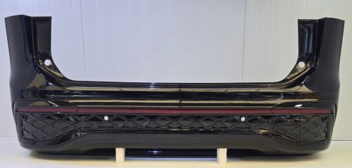 ZDERZAK TIGUAN III R-LINE ZDERZAK TYŁ TYLNY LC9X 6PDC NOWY 571807421A BLACK