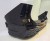ZDERZAK TIGUAN III R-LINE ZDERZAK TYŁ TYLNY LC9X 6PDC NOWY 571807421A BLACK